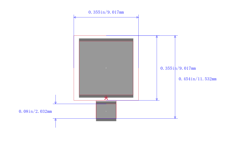 MPLAD6.5KP30AE3封装图