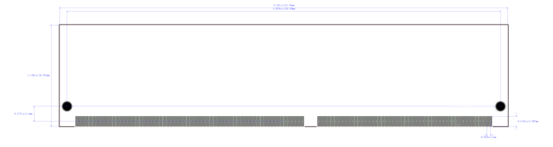 MT18HTF25672FDZ-667H1D6封装图