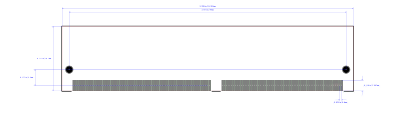 MT18HVS25672PKZ-80EH2封装图