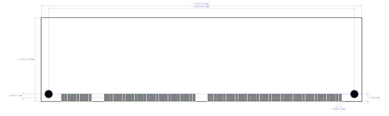MT18LSDT6472AG-13ED2封装图