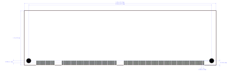 MT9LSDT1672Y-133L1封装图