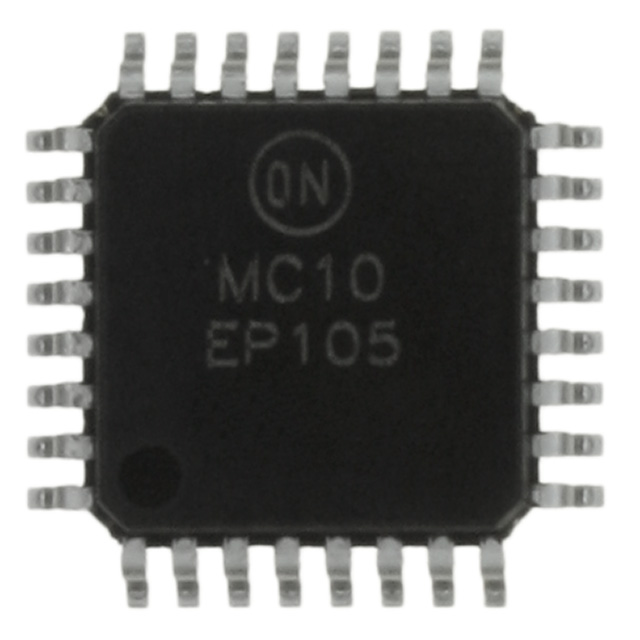 MC10EP105FAR2图片6