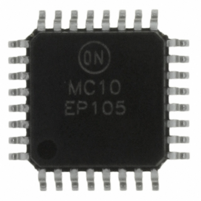 MC10EP105FAR2图片5