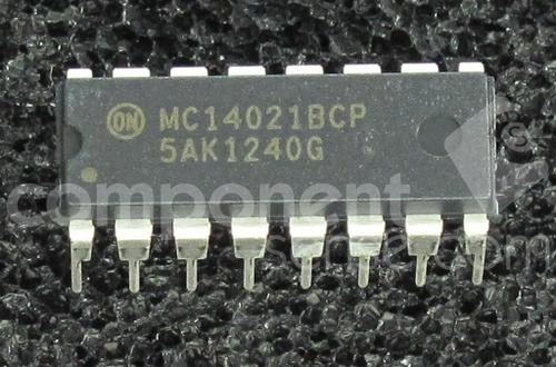MC14021BCPG图片4
