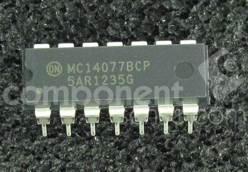 MC14077BCPG图片3
