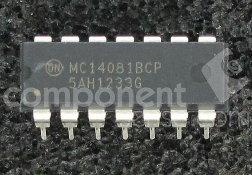MC14081BCPG图片4
