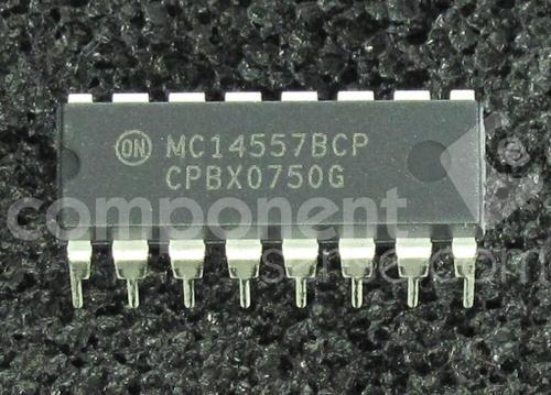 MC14557BCPG图片3