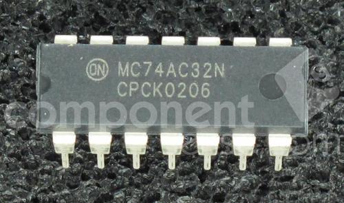 MC74AC32N图片2