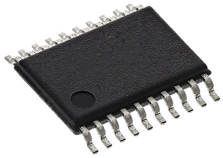 MM74HCT540MTC图片1