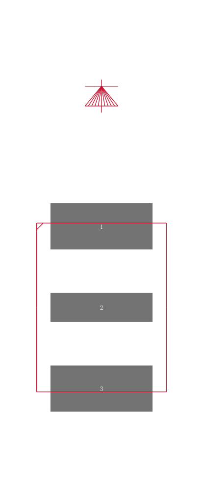 MX6SWT-A1-0000-000FE3封装焊盘图