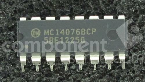 MC14076BCPG图片4