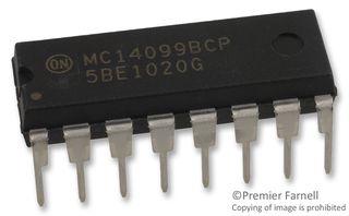 MC14099BCPG图片14