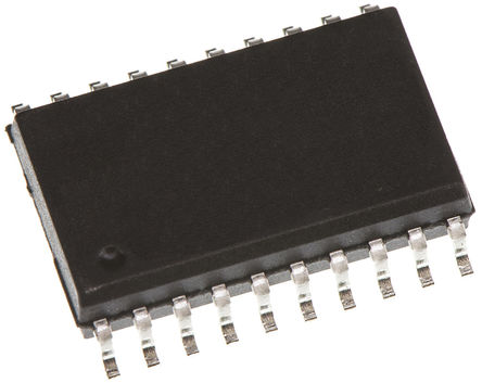 MC74AC240DWG图片3
