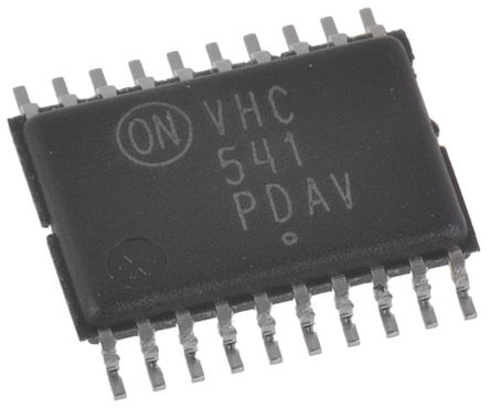 MC74VHC541DTR2G图片2