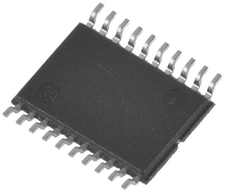 MC74VHC541DTR2G图片3