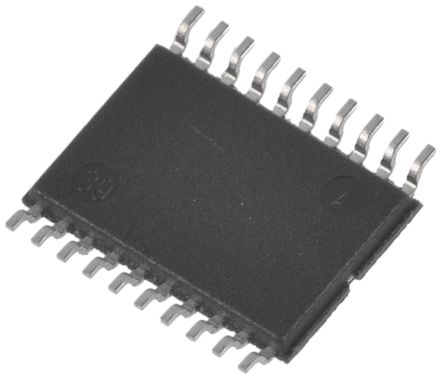 MC74VHC541DTR2G图片5