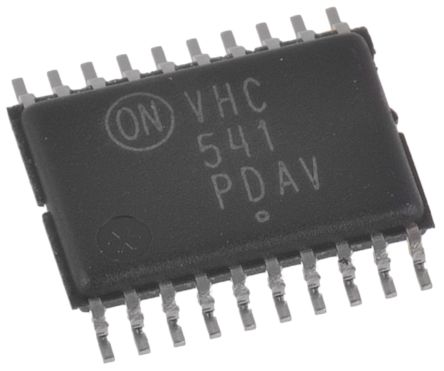 MC74VHC541DTR2G图片4