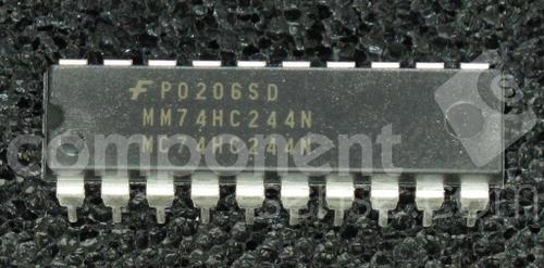 MM74HC244N图片3