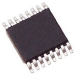 M74HC139TTR图片1