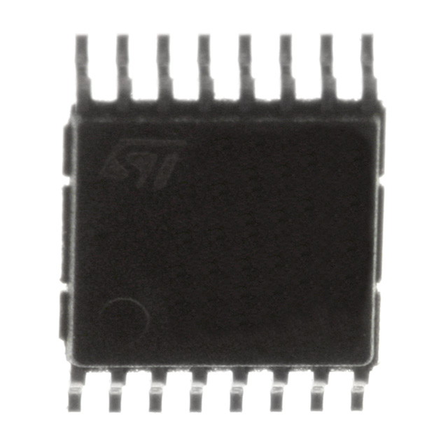 M74HC367TTR图片3