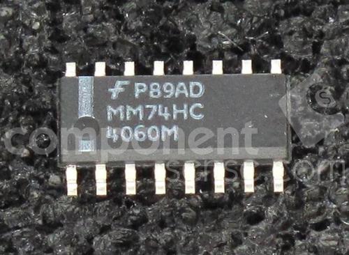 MM74HC4060MX图片4