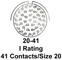 MS27473E20A41S图片4