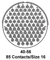 MS3102E40-56SX图片2