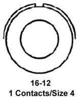 MS3102R16-12P图片3