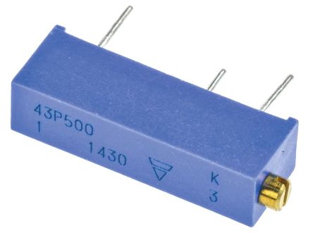 M43P500KB40图片3
