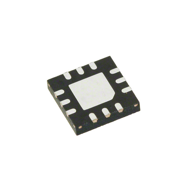 MAX3395EETC+图片3