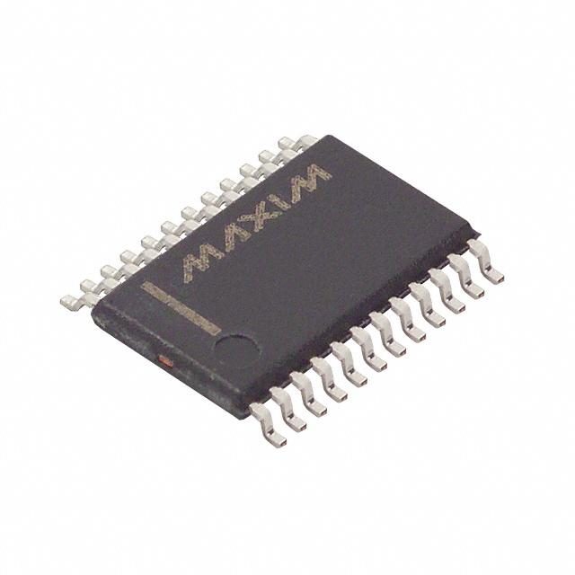 MAX5486EUG+图片1