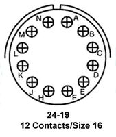 MS3100A24-19P图片3