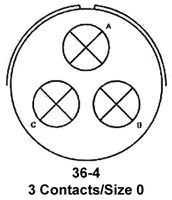 MS3102E36-4PX图片3