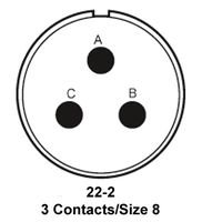 MS3102R22-2SY图片2