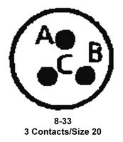 MS3111E8-33S图片3