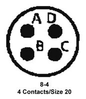 MS3111E8-4PW图片2
