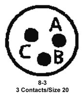 MS3116F8-3SW图片2