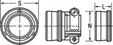 MS3116J14-5S图片2