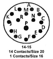 MS3122E14-15S图片3