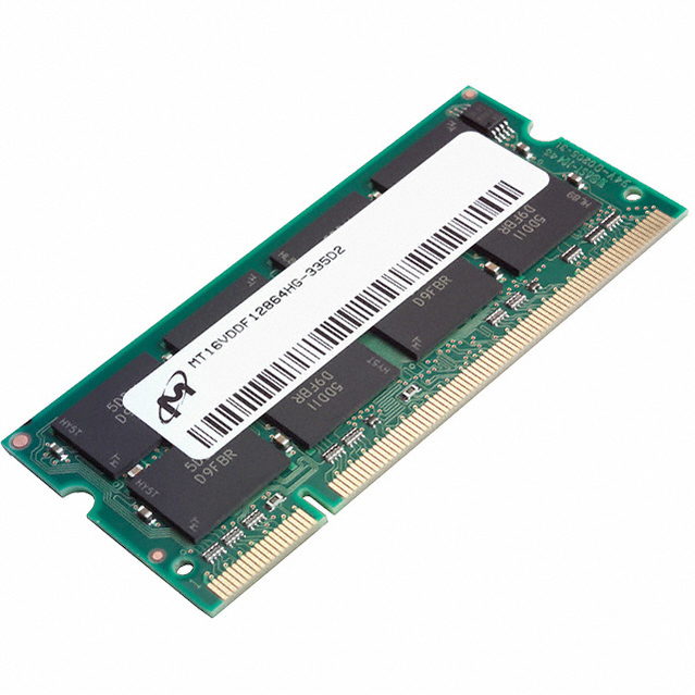 MT16VDDF12864HG-335D2图片3