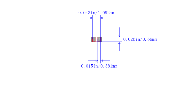 MCR01MRTJ301封装图