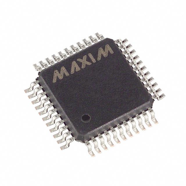 MAX131CMH+T图片1
