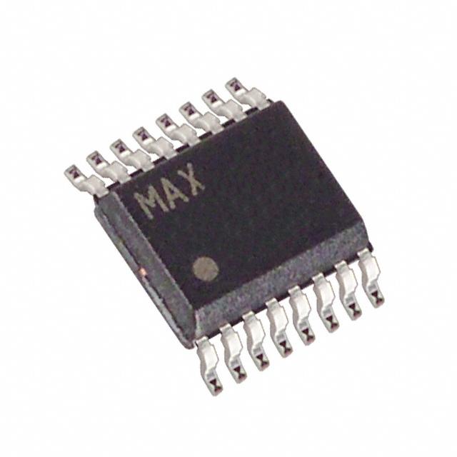 MAX5909EEE+图片2