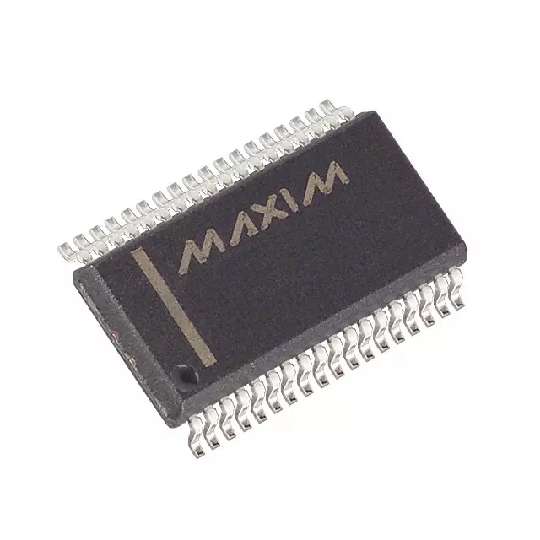 MAX6952EAX+图片9