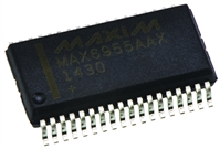 MAX6955AAX+图片6