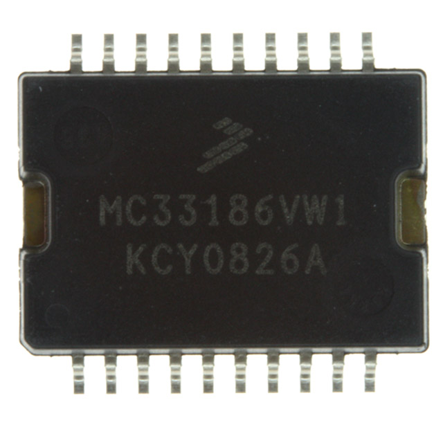MC33186VW1图片3
