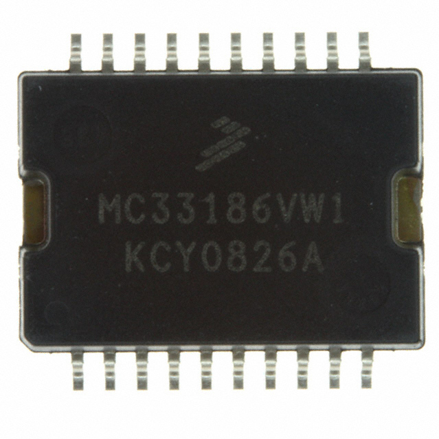 MC33186VW1图片2