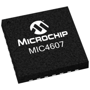 MIC4607-1YML-TR