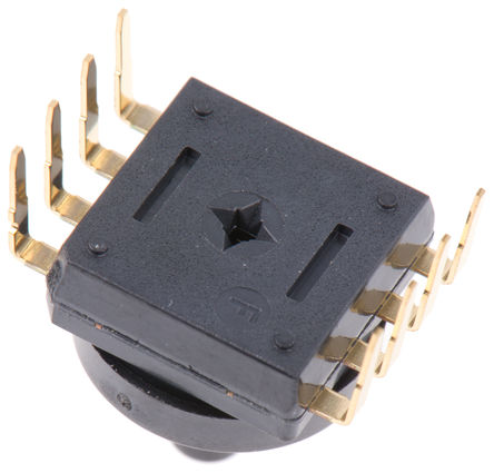 MPXV5010GC7U图片3