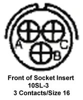 MS3102E10SL-3P图片8